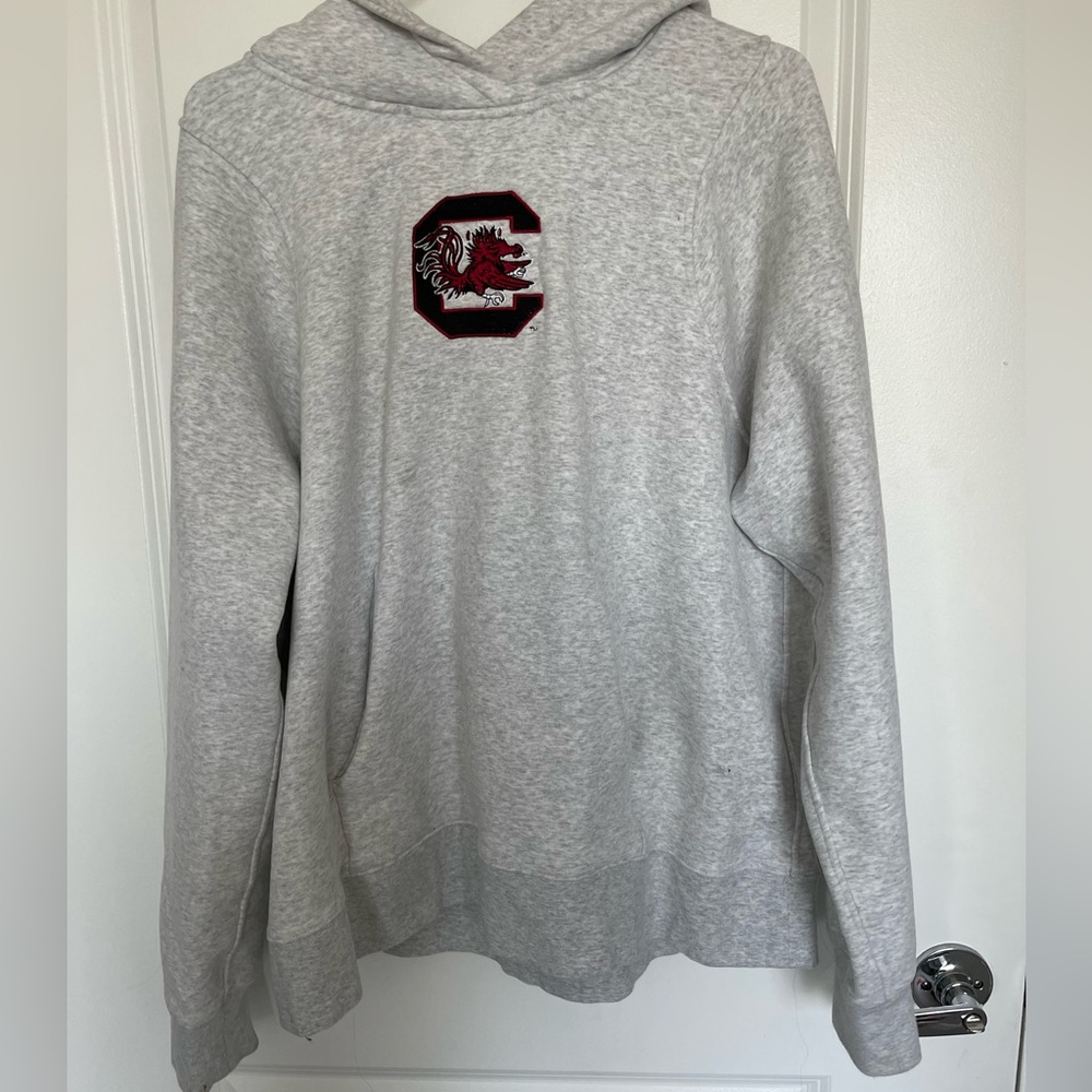 LULULEMON South Caroline Gamecocks Hoodie